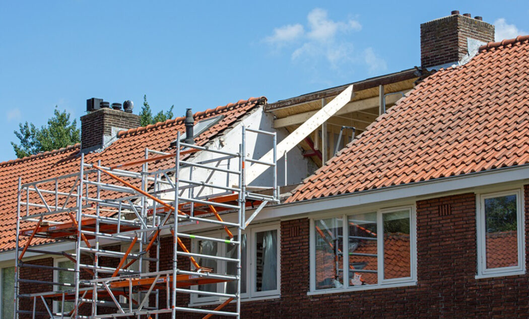 Woningverbetering