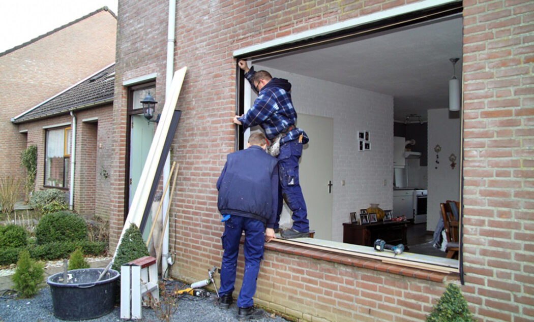 Onderhoud
