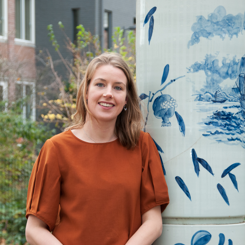 Linda Klaassen