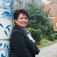 Ivonne Vrijling