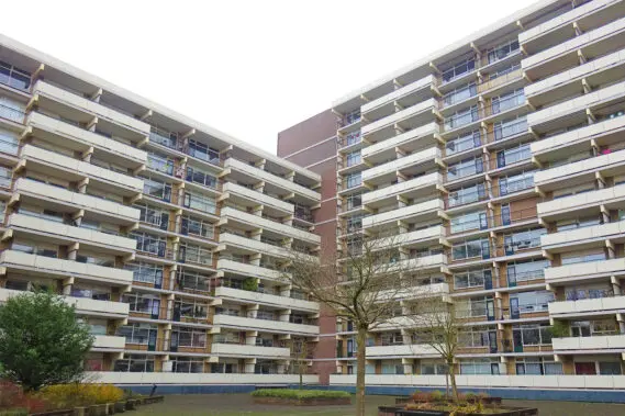 Subsidieregeling verduurzaming en onderhoud huurwoningen