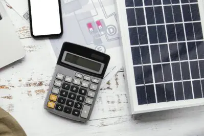 Terugverdientijd zonnepanelen - waar moet je op letten