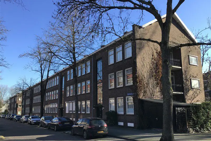 VvE Carel van Nieveltstraat kiest voor duurzame maatregelen