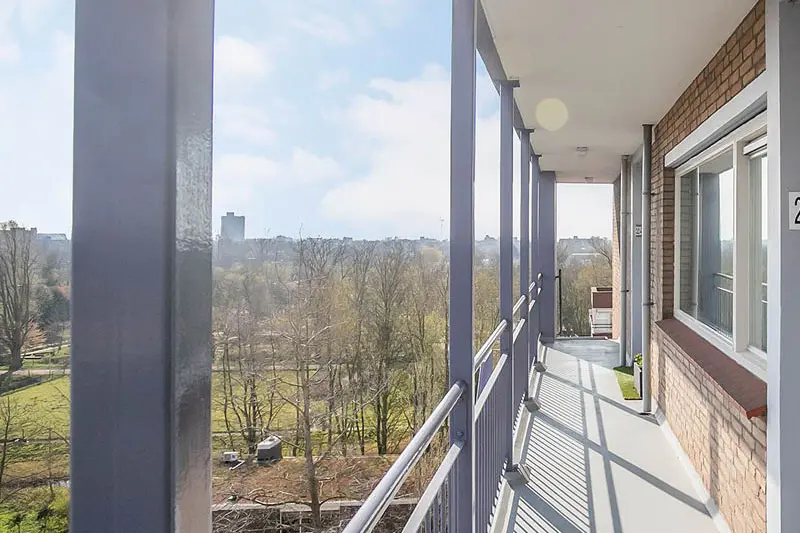 Weer een energiebesparende stap voor VvE Norenburg 147-243