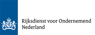 Logo RvO pagina Links Logo RvO