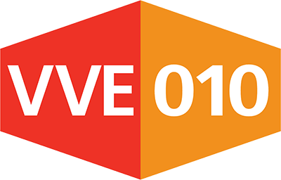 Logo VVE010 pagina Links Logo VVE-010