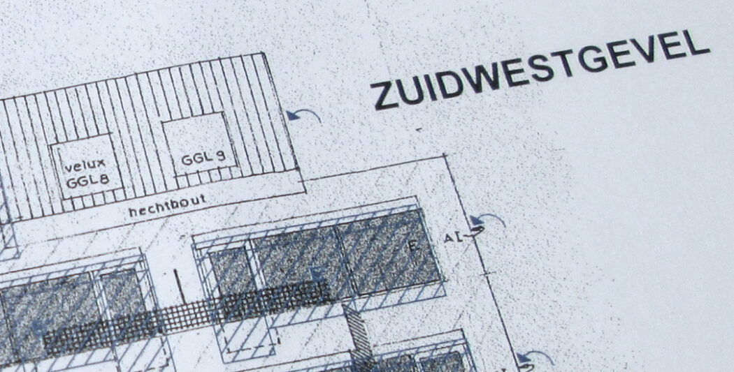 Onderhoudsplan Onderhoudsplan